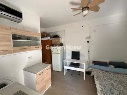 Γκαρσονιέρα 19τ.μ. προς πώληση φωτογραφία 1