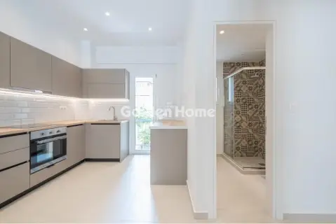 Apartment 51m<sup>2</sup> for sale photo 2