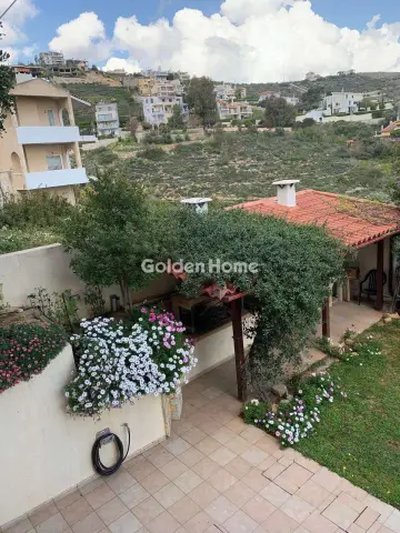 Μεζονέτα Ανεξάρτητη 470τ.μ. προς πώληση φωτογραφία 4