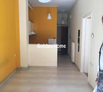 Διαμέρισμα 44τ.μ. προς ενοικίαση φωτογραφία 5109456