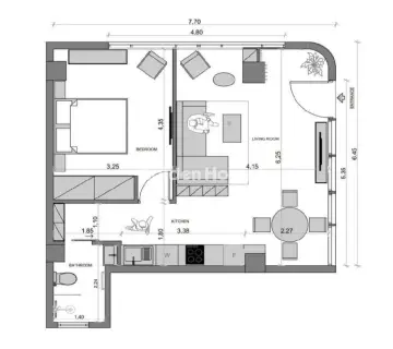 Golden Home Property Image