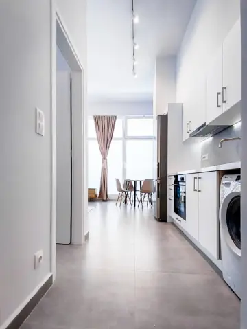 Apartment 54m<sup>2</sup> for sale photo 5513112