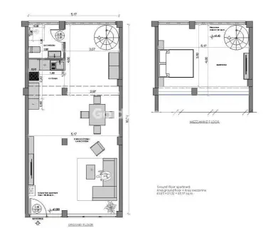 Apartment 85m<sup>2</sup> for sale photo 7