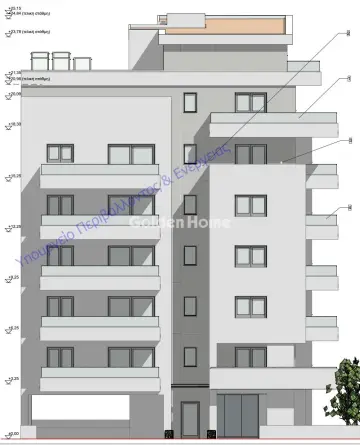 Apartment 87m<sup>2</sup> for sale photo 1