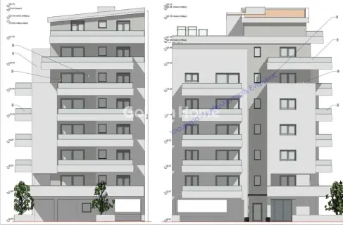 Apartment 87m<sup>2</sup> for sale photo 3