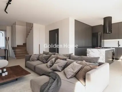 Οροφομεζονέτα 130τ.μ. προς πώληση φωτογραφία 5370219