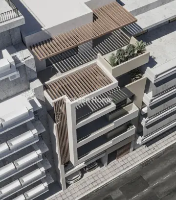 Οροφομεζονέτα 130τ.μ. προς πώληση φωτογραφία 5370228