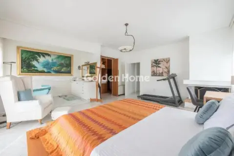 Apartment 110m<sup>2</sup> for rent photo 20