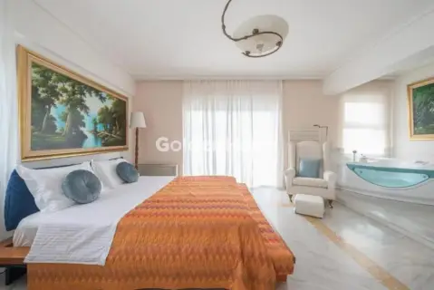 Apartment 110m<sup>2</sup> for rent photo 21