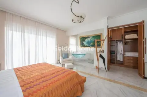 Apartment 110m<sup>2</sup> for rent photo 22