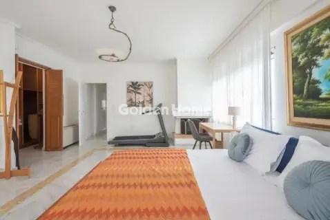 Apartment 110m<sup>2</sup> for rent photo 6