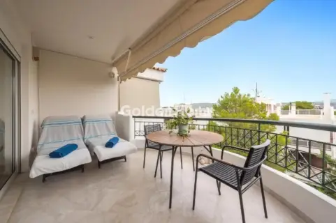 Apartment 110m<sup>2</sup> for rent photo 9