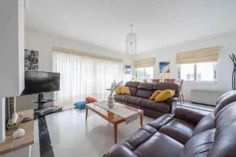 Apartment 110m<sup>2</sup> for rent photo 5