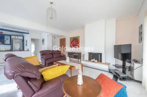 Apartment 110m<sup>2</sup> for rent photo 3