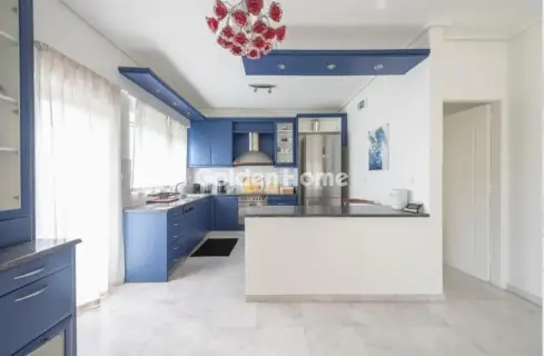 Apartment 110m<sup>2</sup> for rent photo 14