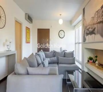 Apartment 95m<sup>2</sup> for rent photo 2
