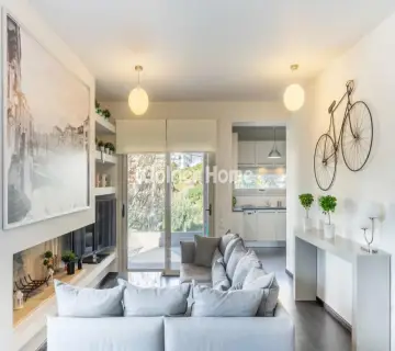 Apartment 95m<sup>2</sup> for rent photo 1