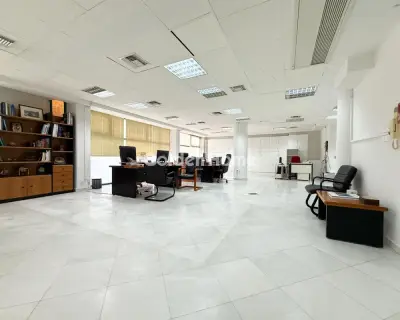 Office 121m<sup>2</sup> for sale photo 1