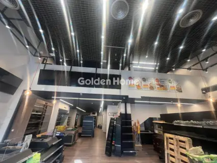 店铺 633m<sup>2</sup> for rent photo 30