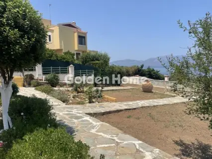 Μονοκατοικία 107τ.μ. προς πώληση φωτογραφία 2
