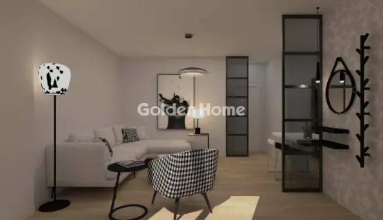 Διαμέρισμα 49τ.μ. προς πώληση φωτογραφία 1