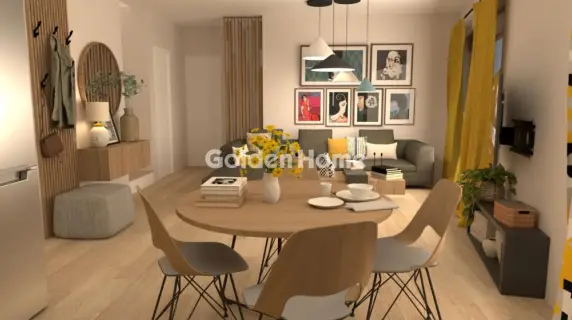 Golden Home Property Image