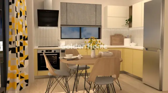 Golden Home Property Image