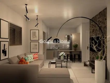 Apartment 69m<sup>2</sup> for sale photo 1