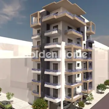 Apartment 69m<sup>2</sup> for sale photo 6