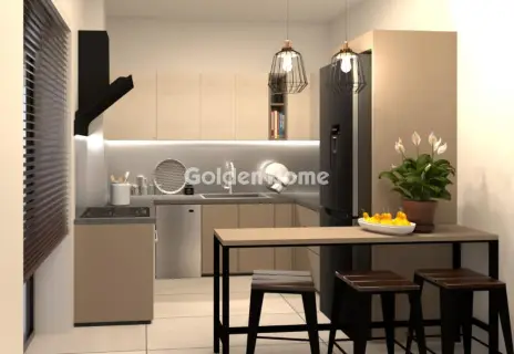 Apartment 69m<sup>2</sup> for sale photo 2