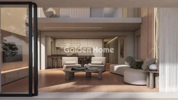 Golden Home Property Image
