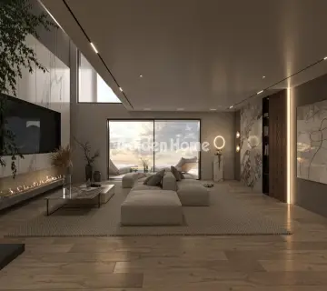 Golden Home Property Image