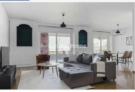 Apartment 120m<sup>2</sup> for sale photo 1