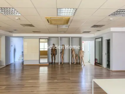 Store 389m<sup>2</sup> for rent photo 5382145