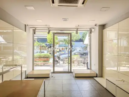 Store 389m<sup>2</sup> for rent photo 5382136