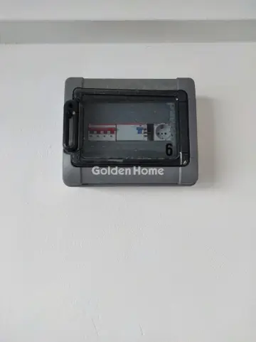 Golden Home Property Image