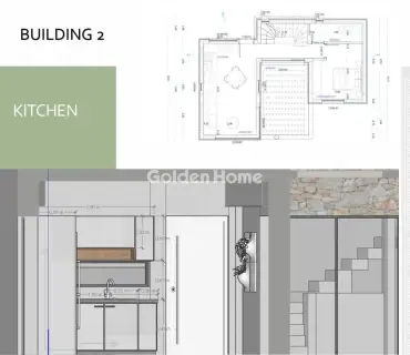 Golden Home Property Image