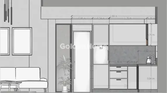 Golden Home Property Image