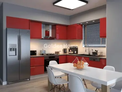 Apartment 126m<sup>2</sup> for sale photo 2
