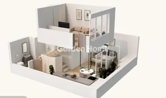 Διαμέρισμα 53τ.μ. προς πώληση φωτογραφία 5115451
