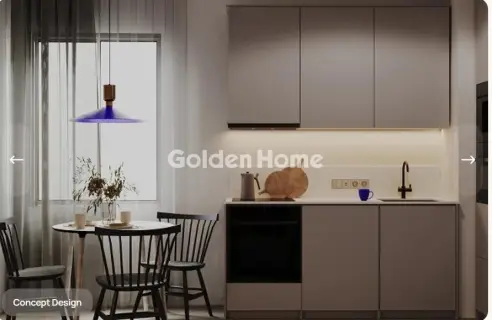 Golden Home Property Image