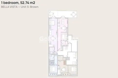 Golden Home Property Image