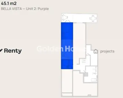 Golden Home Property Image