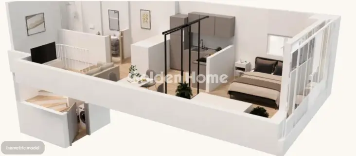 Golden Home Property Image