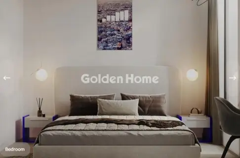Golden Home Property Image