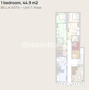 Golden Home Property Image