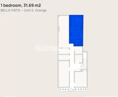 Golden Home Property Image