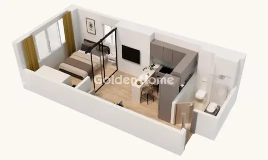 Golden Home Property Image