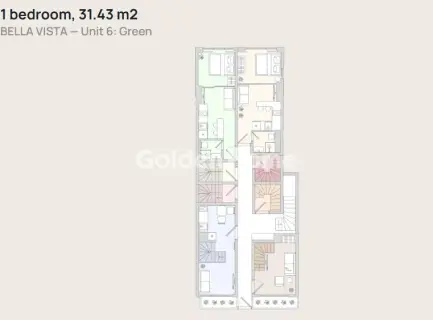 Golden Home Property Image