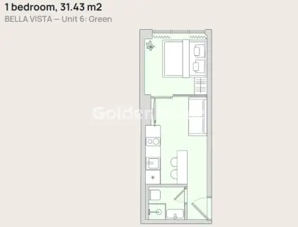 Golden Home Property Image